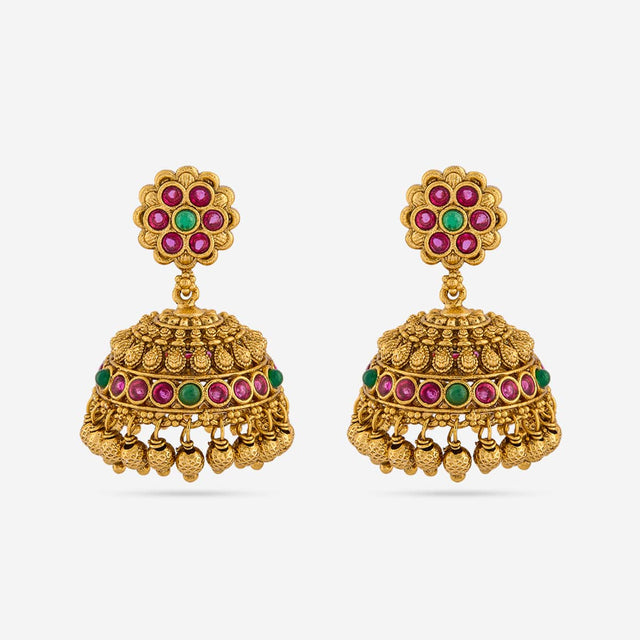 Antique Earring Antique Earring 199391
