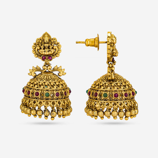 Antique Earring Antique Earring 199392