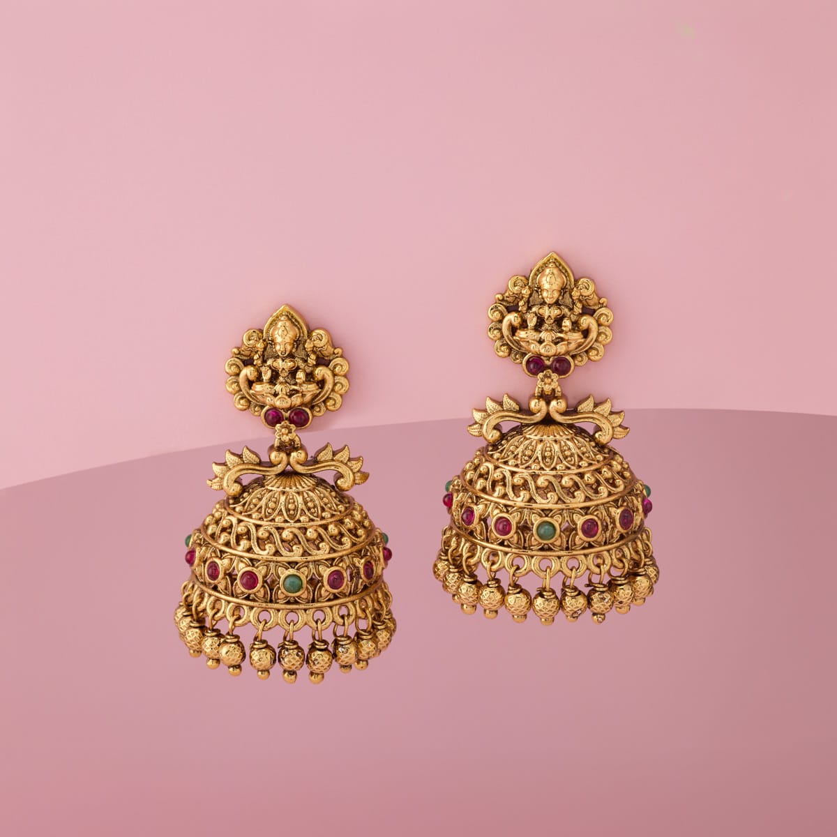 Antique Earring Antique Earring 199392