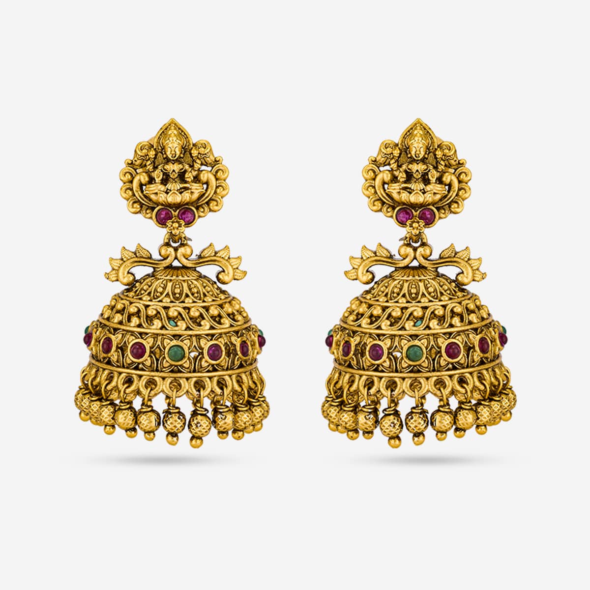 Antique Earring Antique Earring 199392