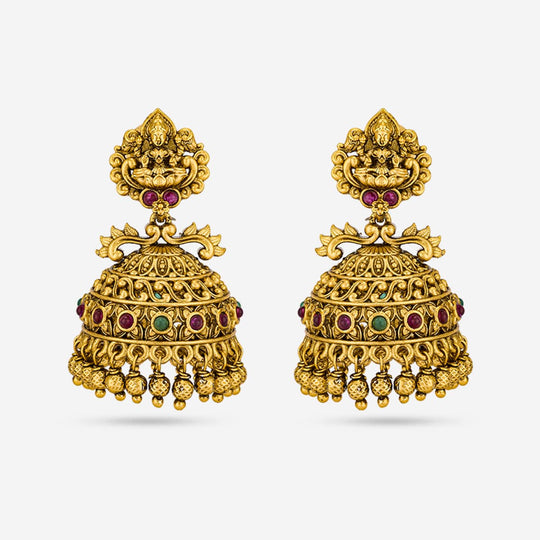 Antique Earring Antique Earring 199392