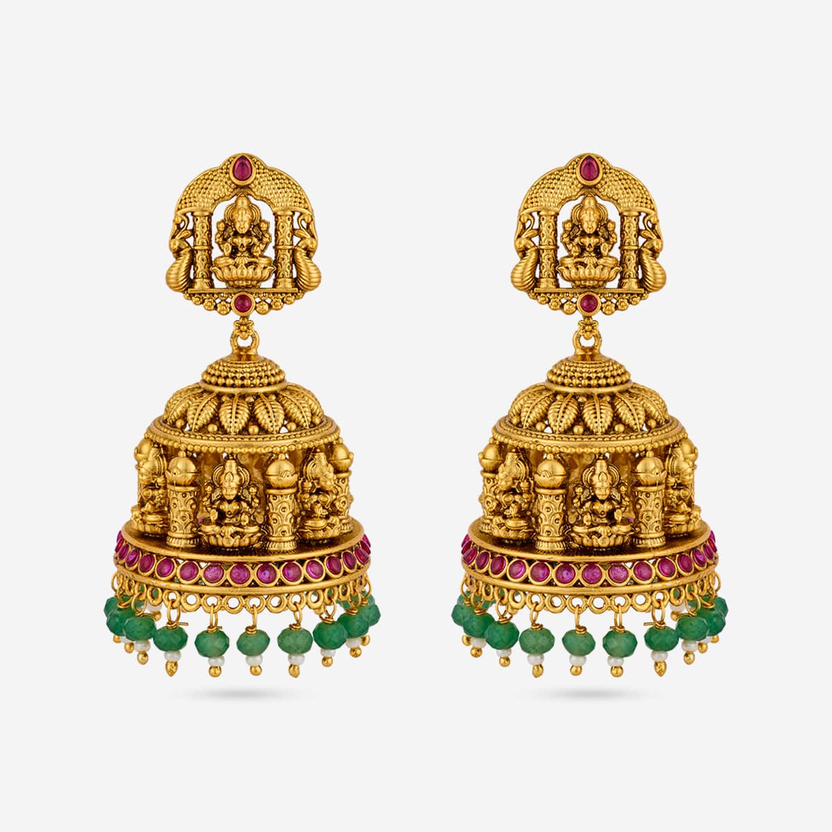 Antique Earring Antique Earring 199424