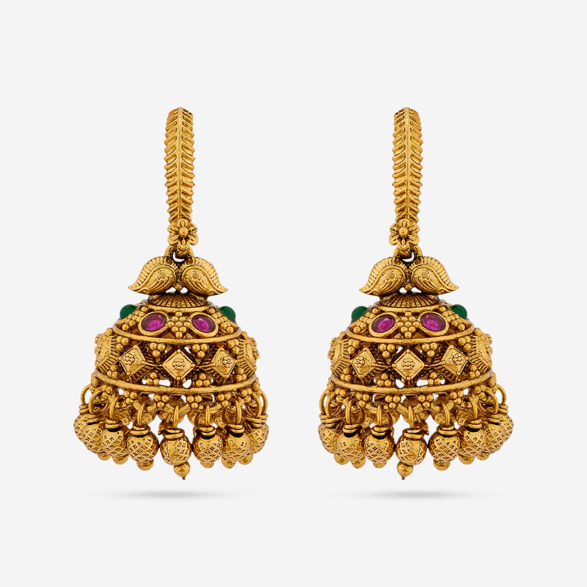 Antique Earring Antique Earring 200288