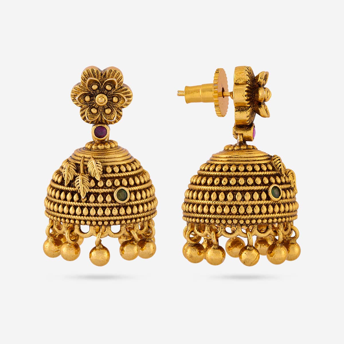Antique Earring Antique Earring 200879