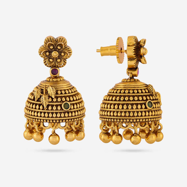 Antique Earring Antique Earring 200879