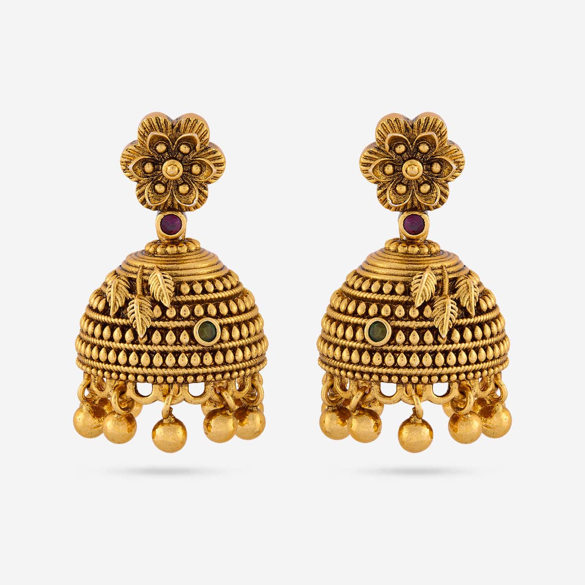 Antique Earring Antique Earring 200879
