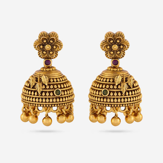 Antique Earring Antique Earring 200879