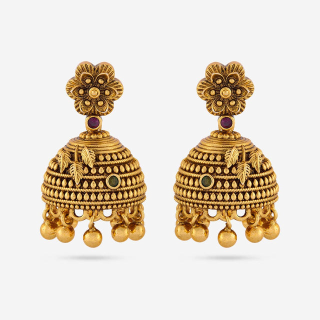 Antique Earring Antique Earring 200879