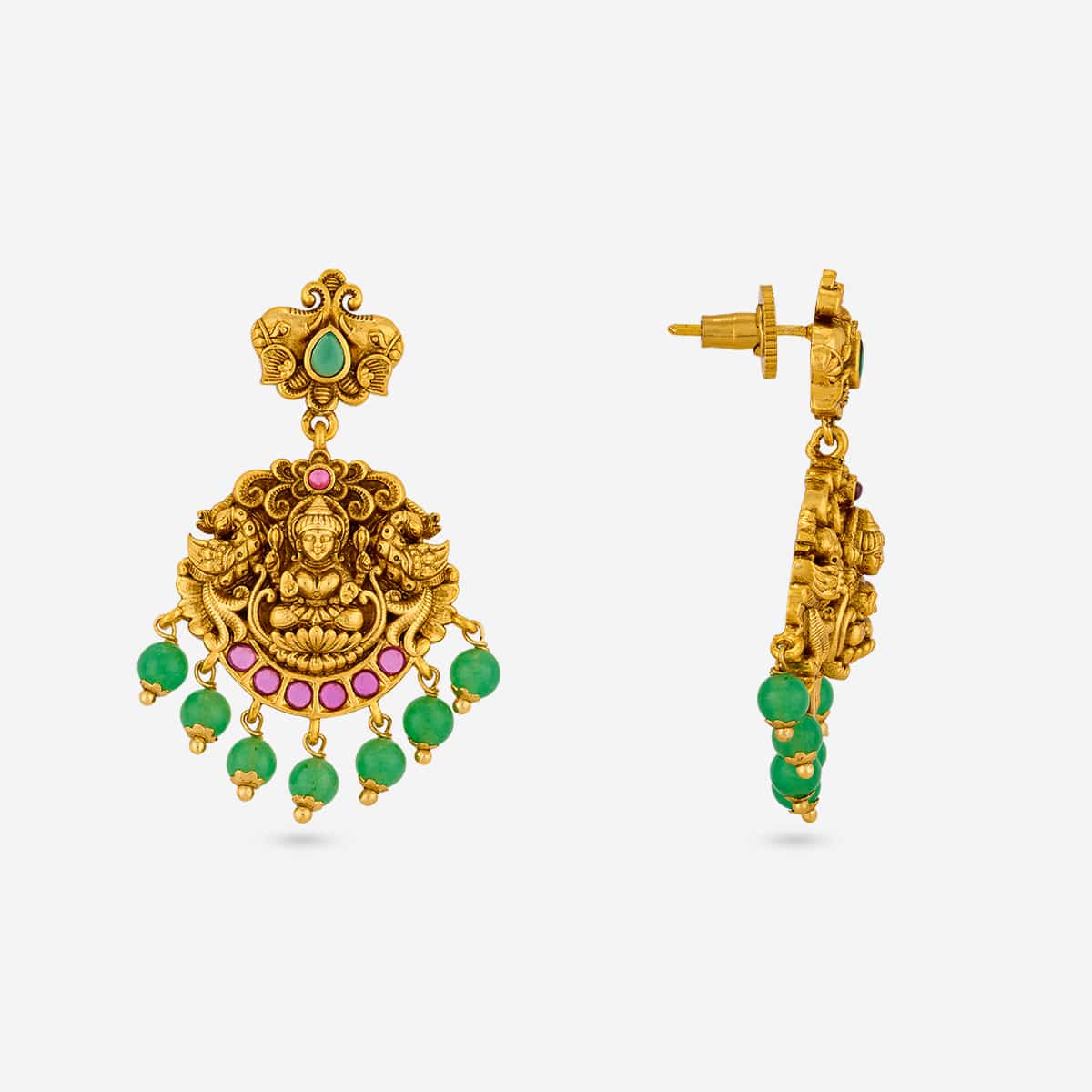 Antique Earring Antique Earring 201062