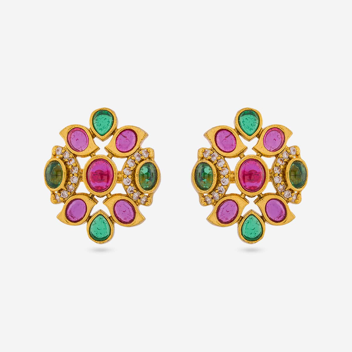 Antique Earring Antique Earring 201373