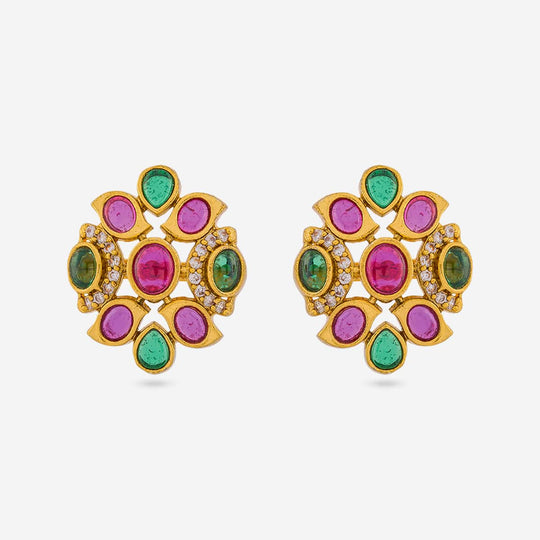 Antique Earring Antique Earring 201373