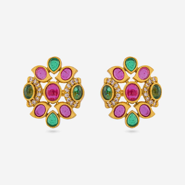 Antique Earring Antique Earring 201373