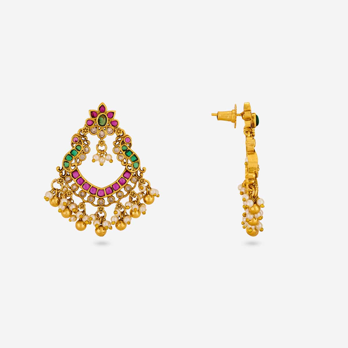 Antique Earring Antique Earring 203453