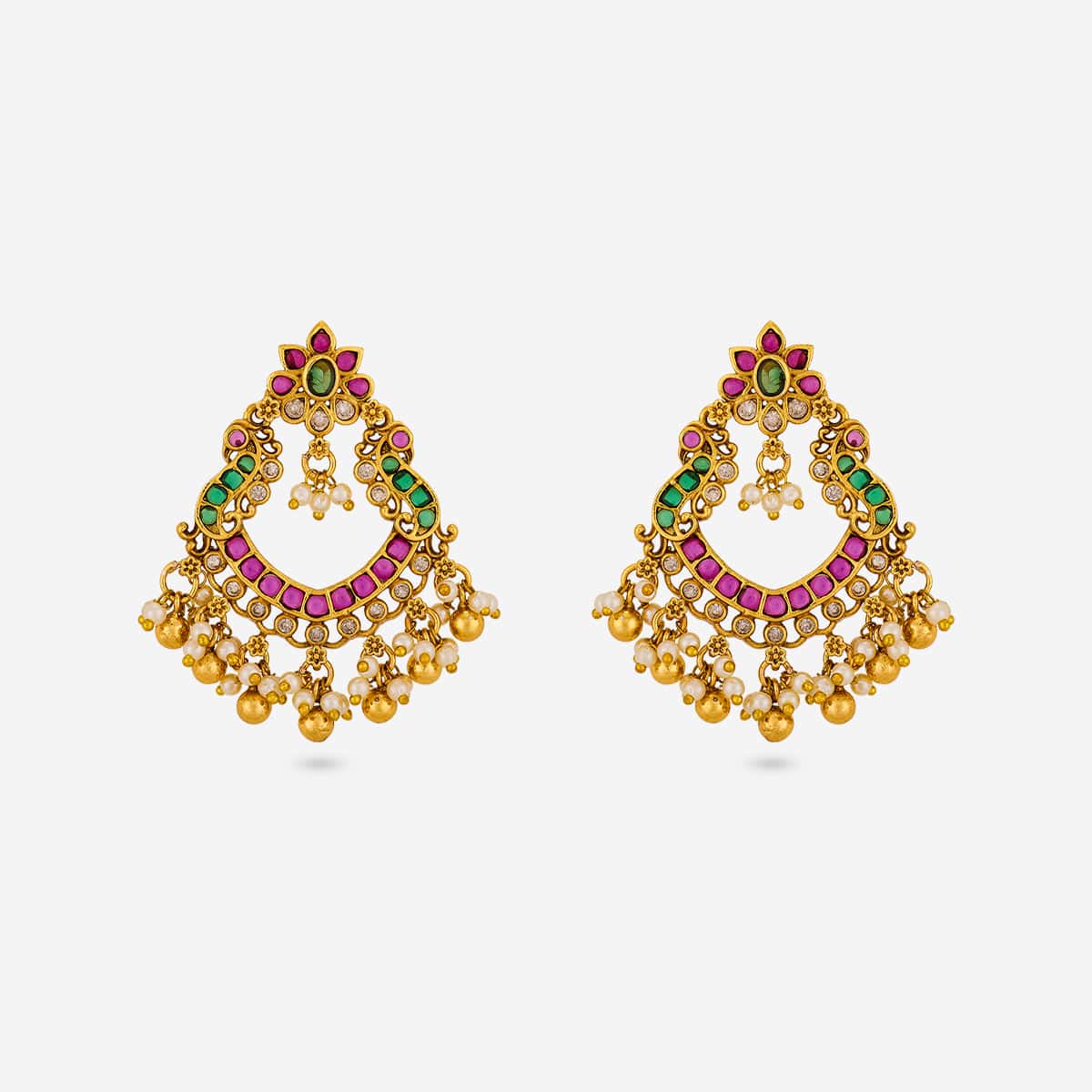 Antique Earring Antique Earring 203453