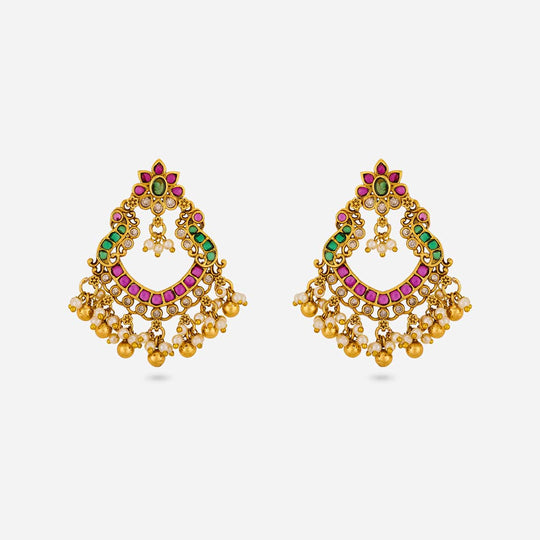 Antique Earring Antique Earring 203453