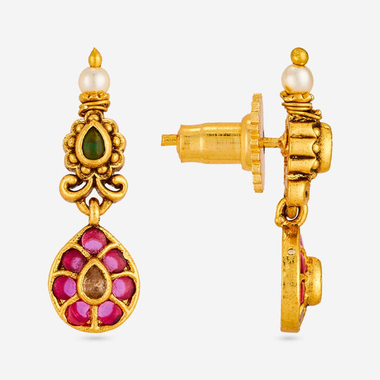 Antique Earring Antique Earring 203489
