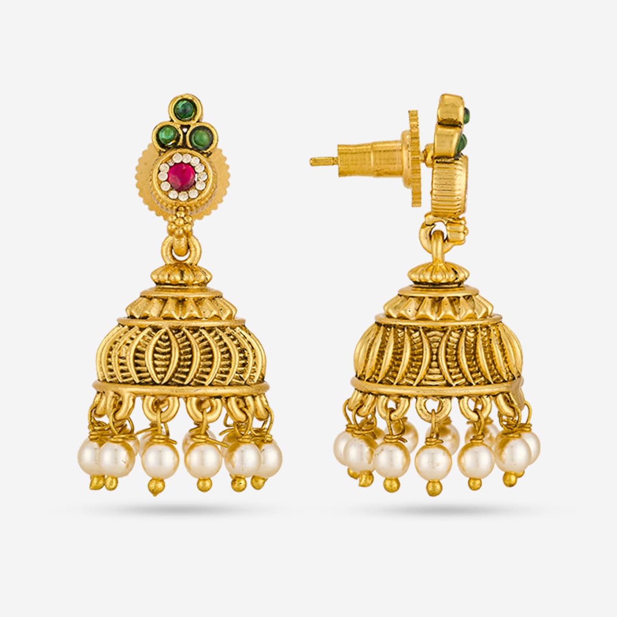 Antique Earring Antique Earring 203771
