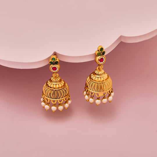 Antique Earring Antique Earring 203771