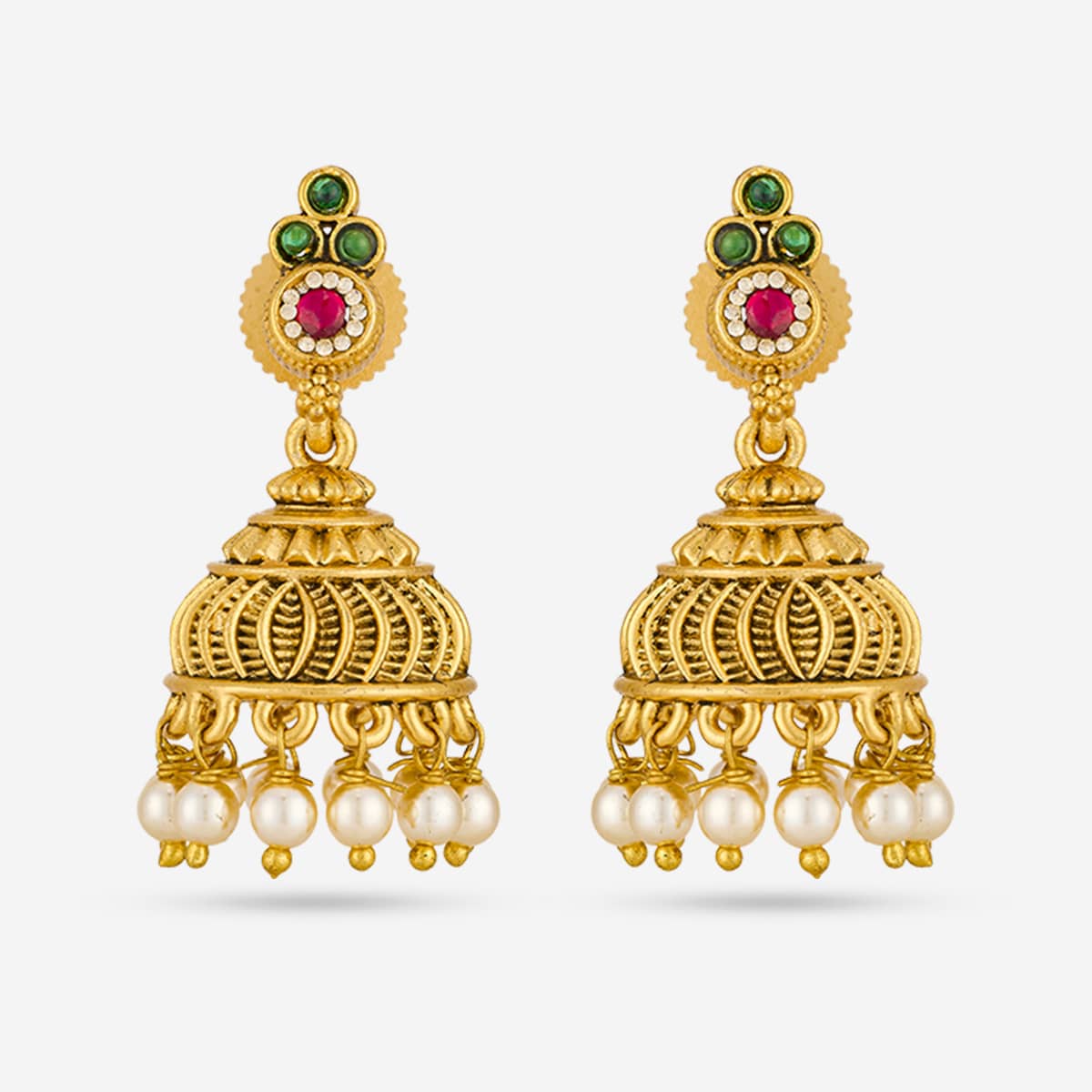 Antique Earring Antique Earring 203771