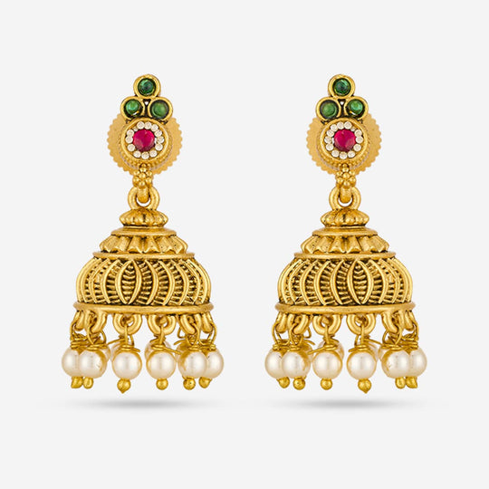 Antique Earring Antique Earring 203771