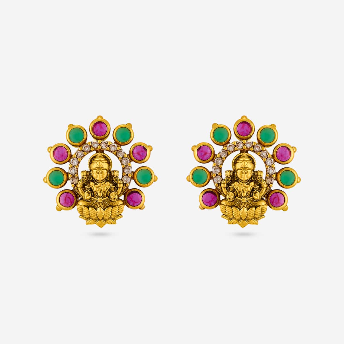 Antique Earring Antique Earring 204123