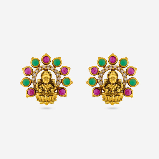 Antique Earring Antique Earring 204123