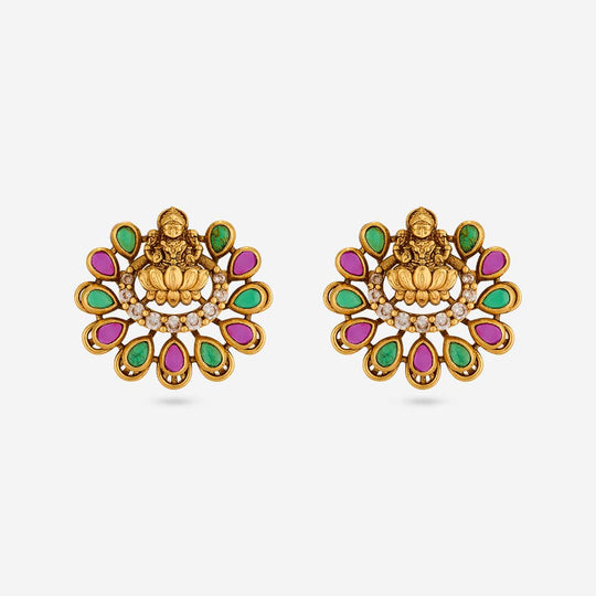 Antique Earring Antique Earring 204125