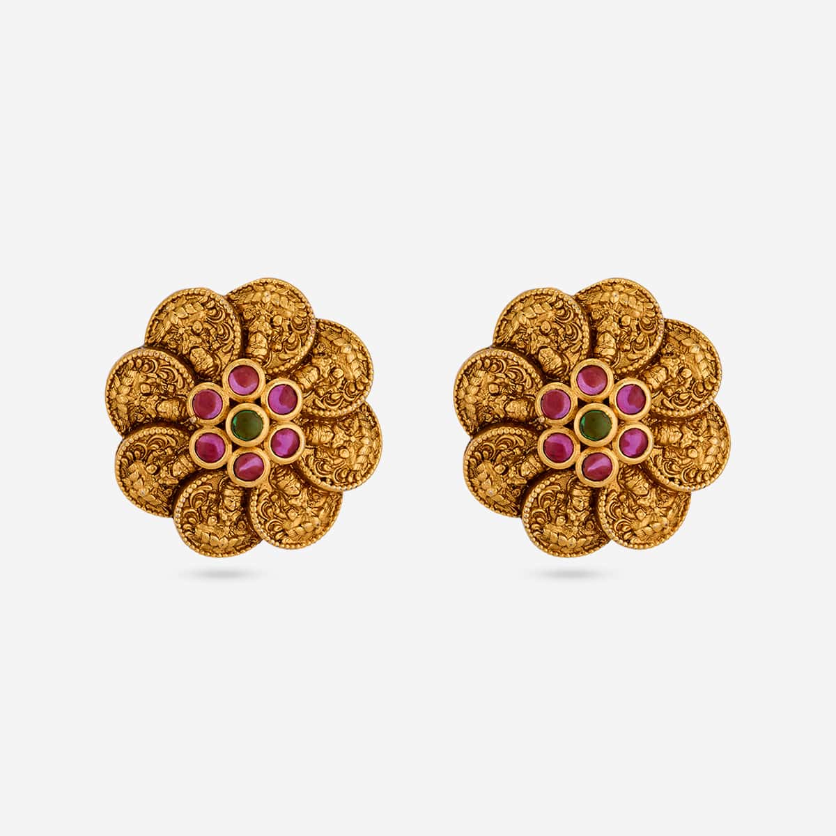 Antique Earring Antique Earring 204126