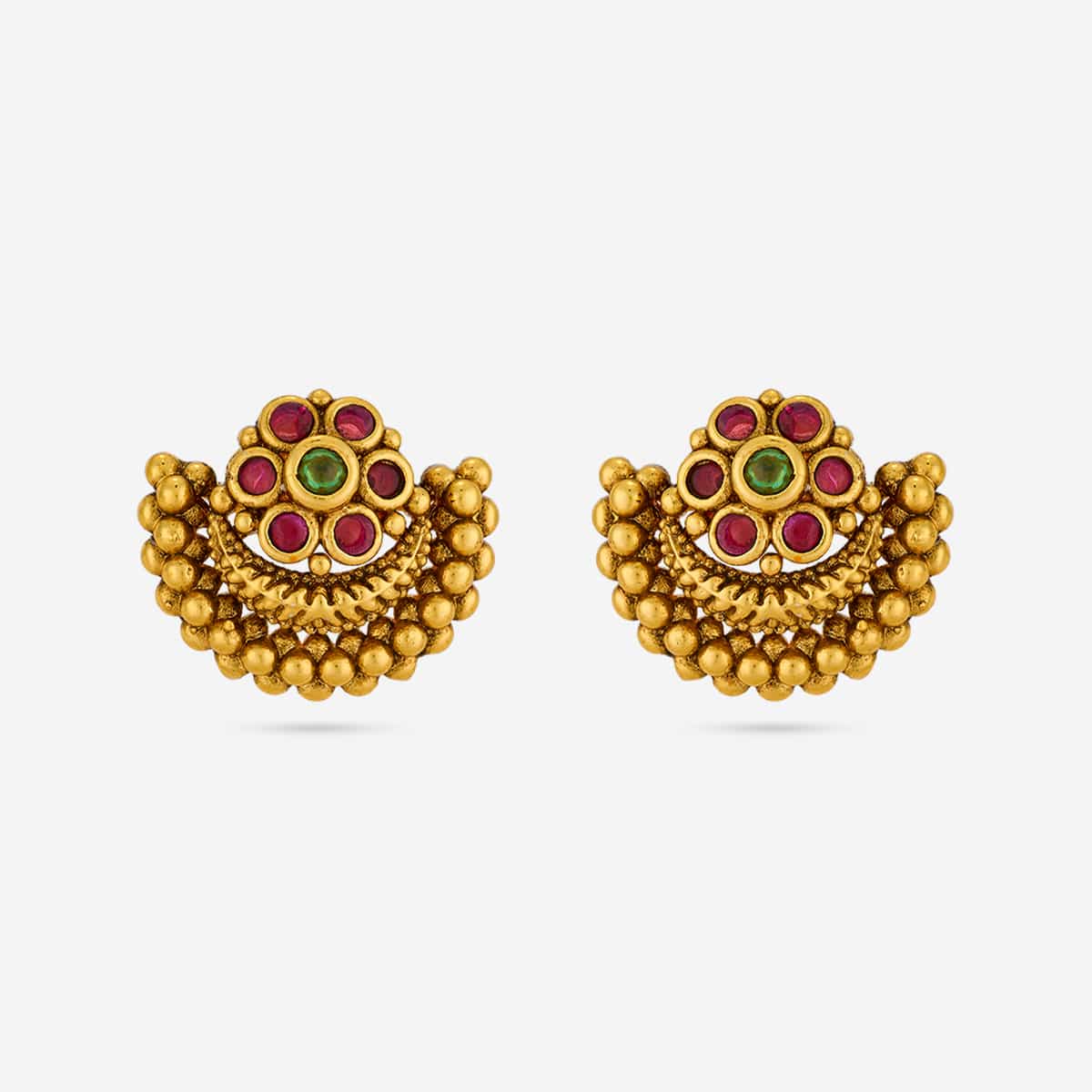 Antique Earring Antique Earring 204203