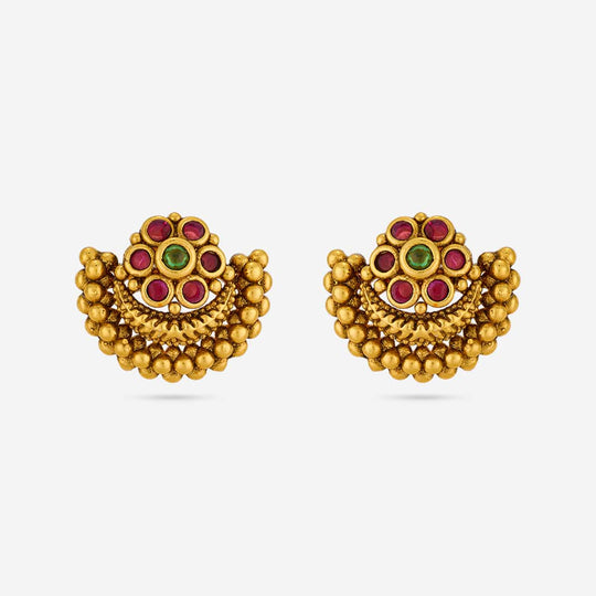 Antique Earring Antique Earring 204203