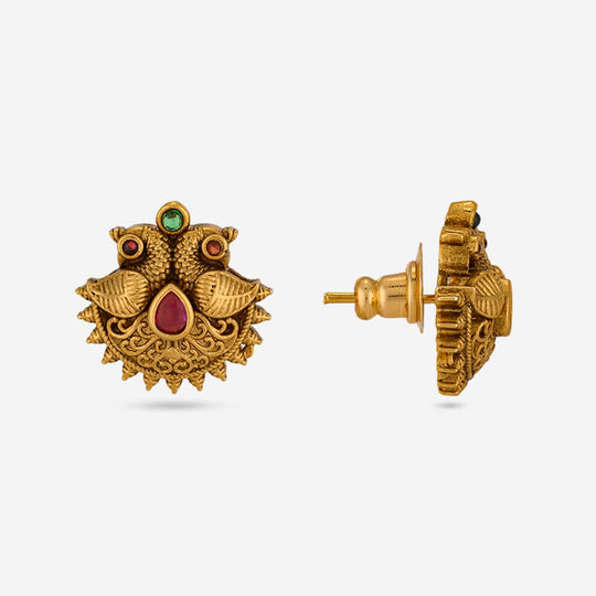 Antique Earring Antique Earring 204812