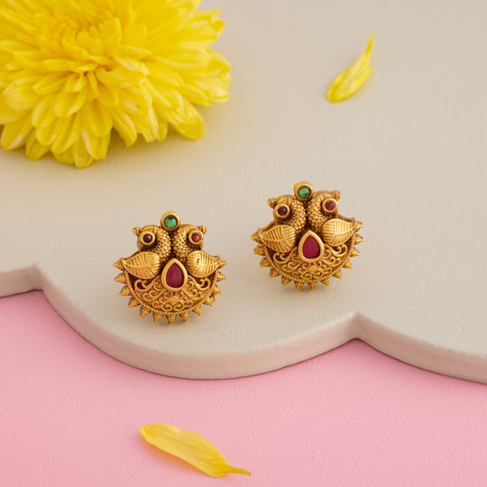 Antique Earring Antique Earring 204812