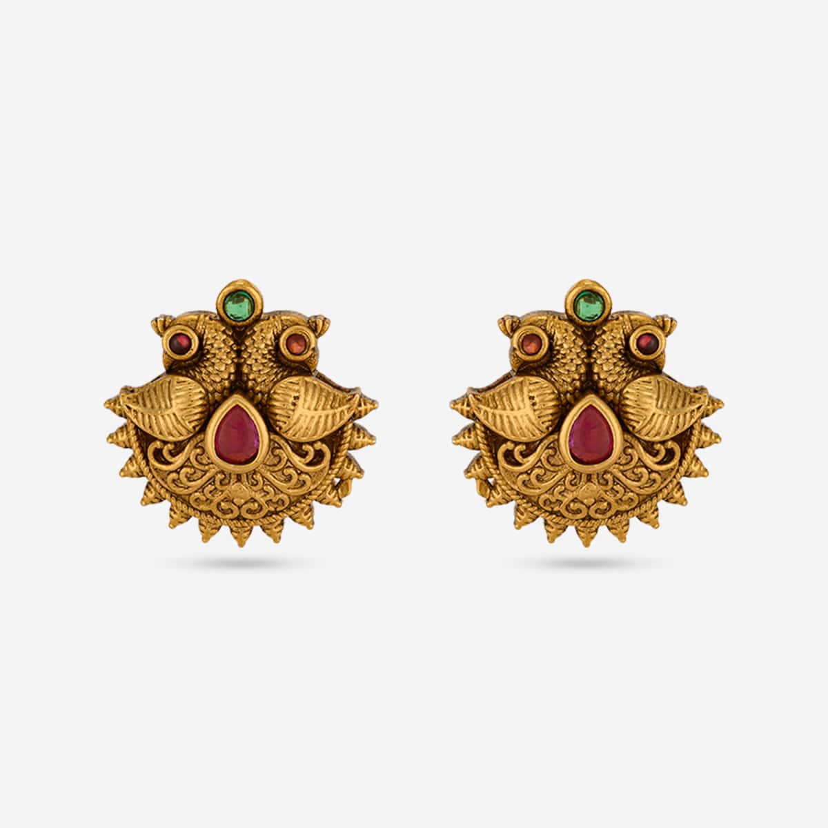 Antique Earring Antique Earring 204812