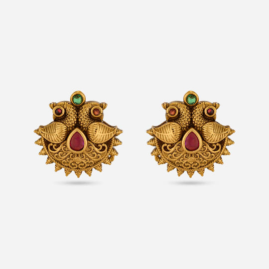 Antique Earring Antique Earring 204812