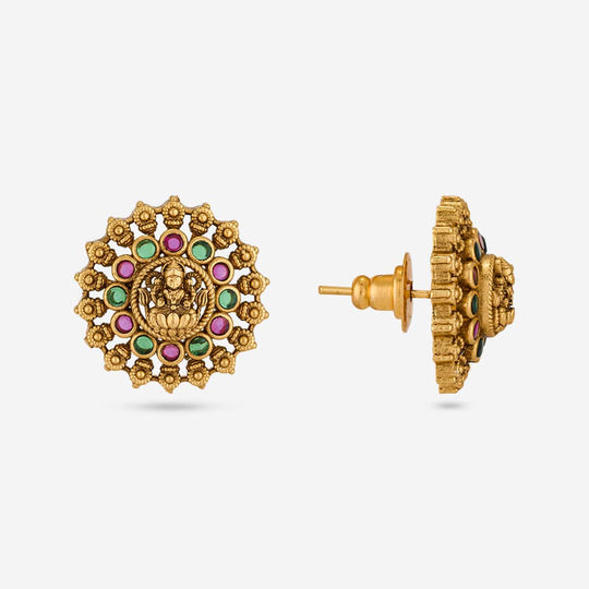 Antique Earring Antique Earring 204814