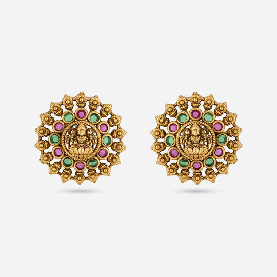 Antique Earring Antique Earring 204814