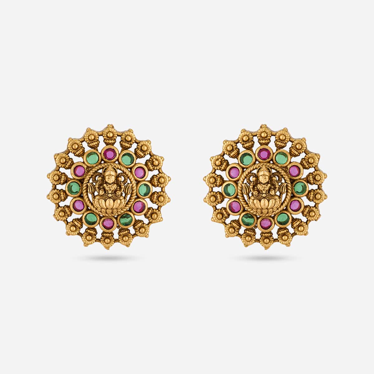Antique Earring Antique Earring 204814