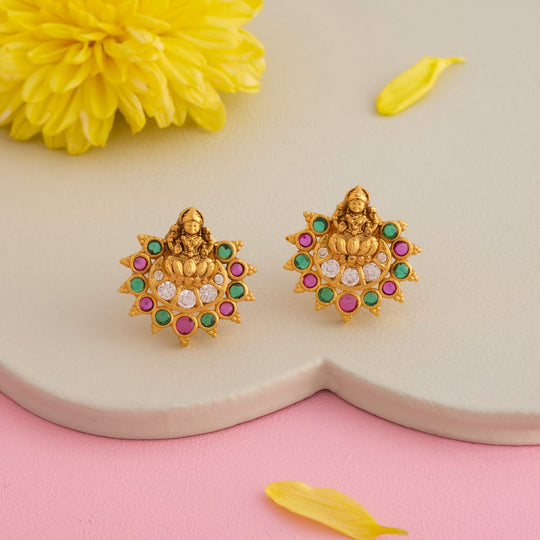 Antique Earring Antique Earring 204815