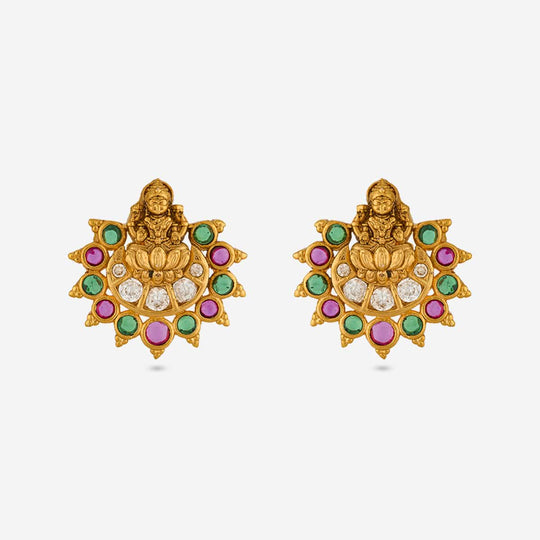 Antique Earring Antique Earring 204815