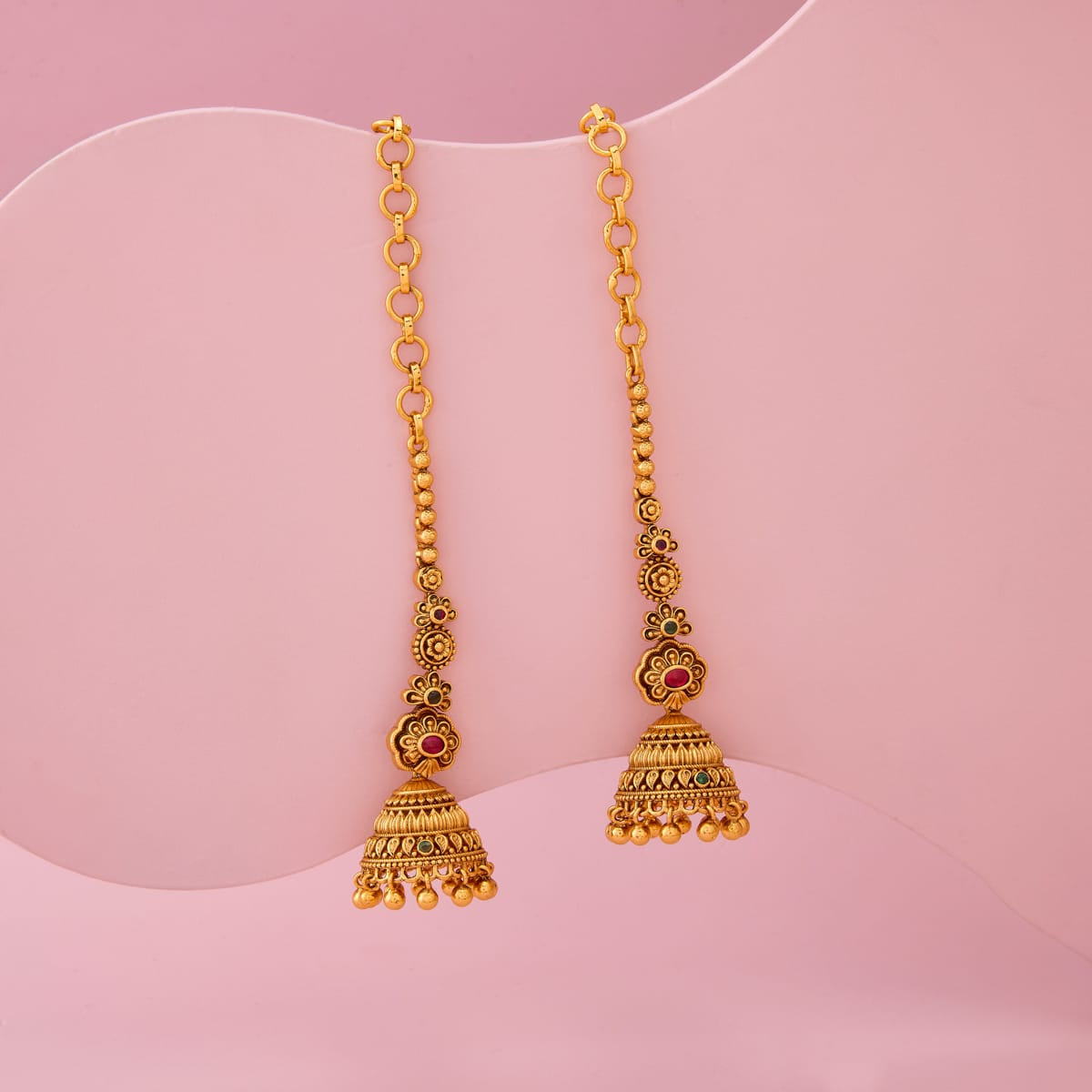 Antique Earring Antique Earring 204816