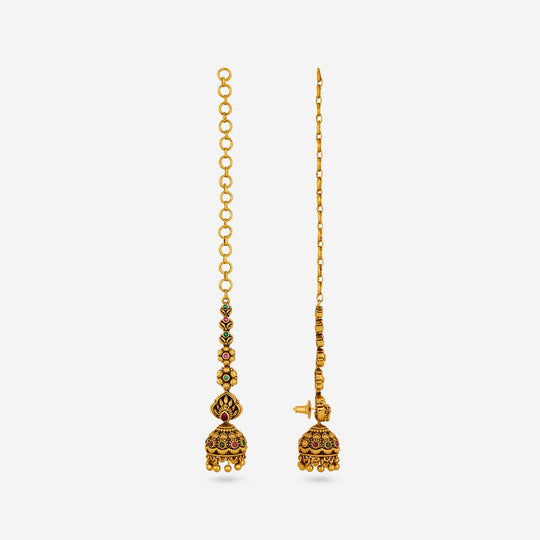 Antique Earring Antique Earring 204817