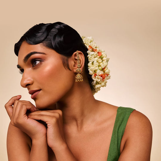 Antique Earring Antique Earring 204817