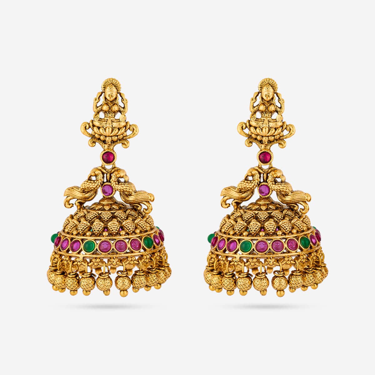 Antique Earring Antique Earring 196602