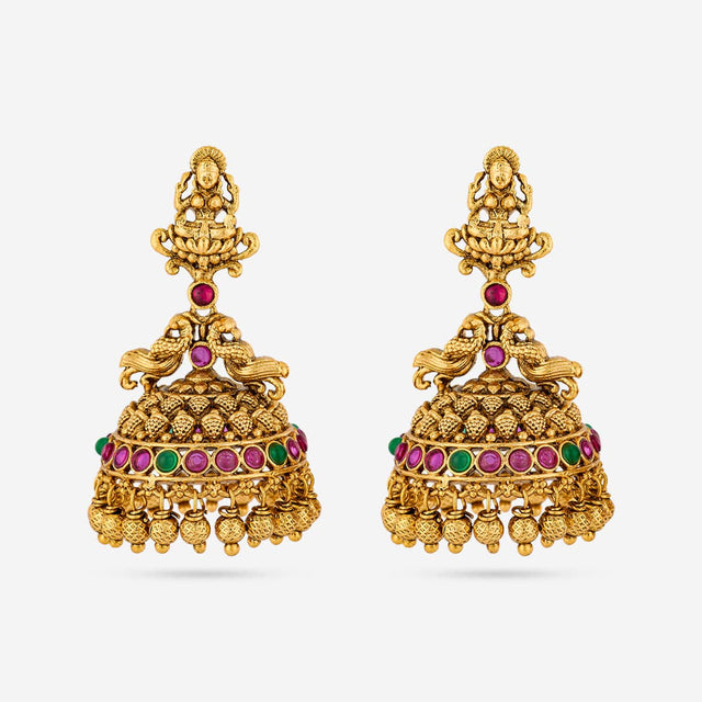 Antique Earring Antique Earring 196602