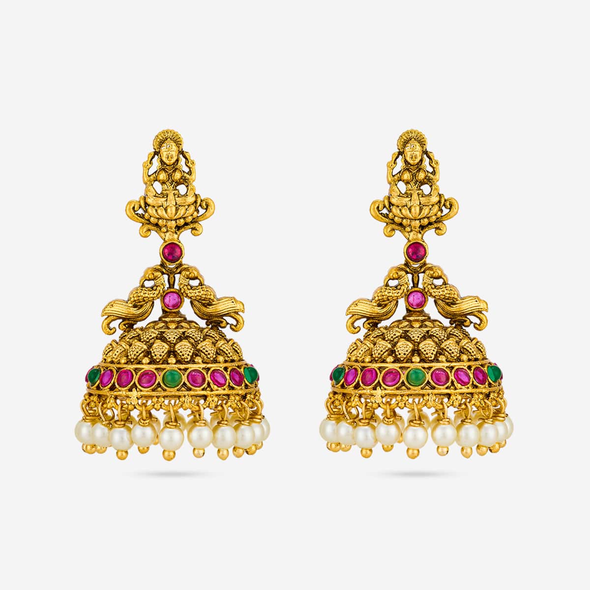 Antique Earring Antique Earring 196602