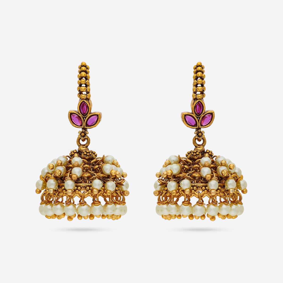 Antique Earring Antique Earring 183294