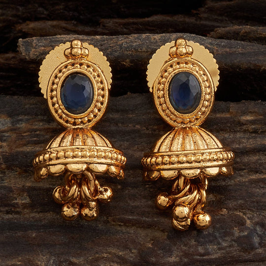 Antique Earring Antique Earring 157661