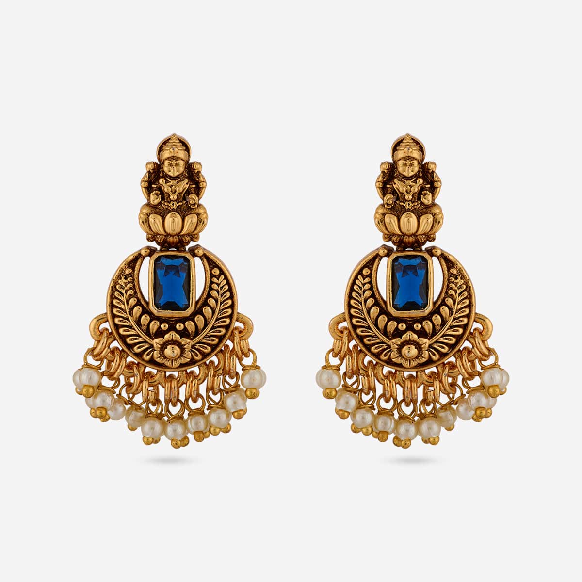 Antique Earring Antique Earring 204818
