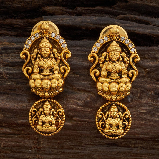 Antique Earring Antique Earring 162076