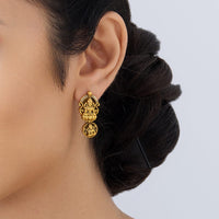 Antique Earring Antique Earring 162076